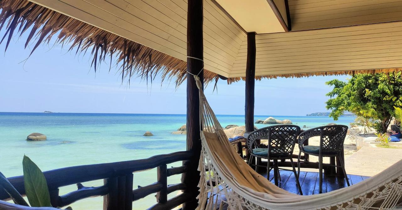 Ocean Vibes Hotel Тонгсала Екстериор снимка