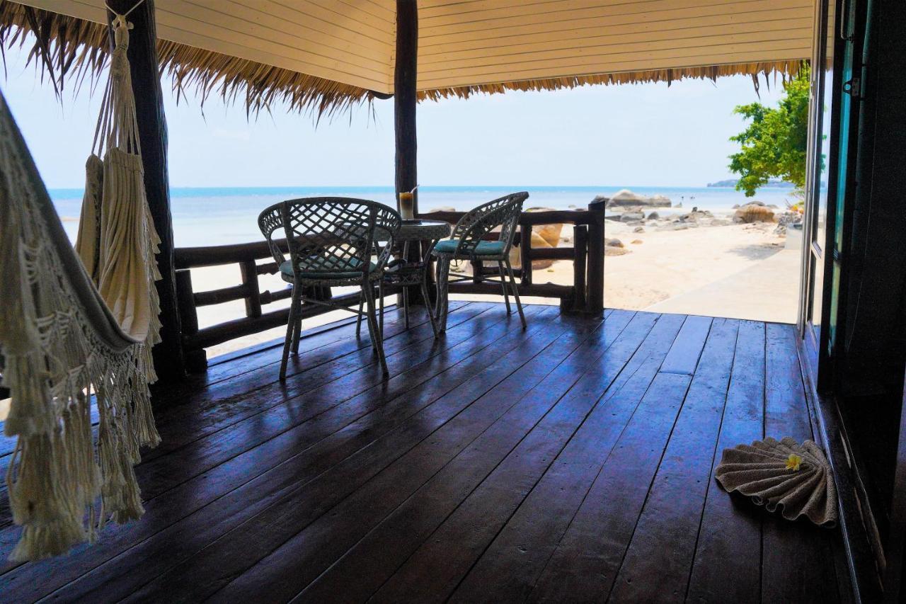 Ocean Vibes Hotel Тонгсала Екстериор снимка