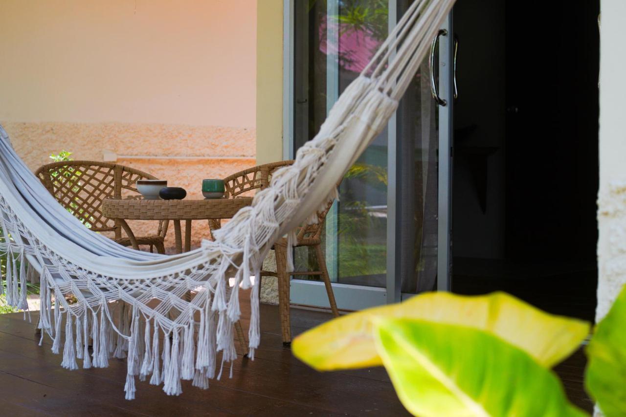 Ocean Vibes Hotel Тонгсала Екстериор снимка