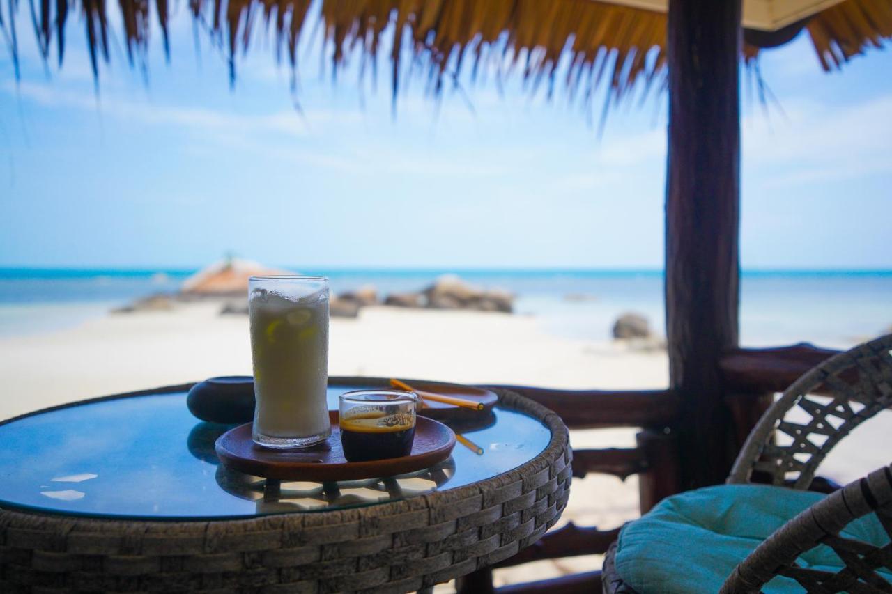 Ocean Vibes Hotel Тонгсала Екстериор снимка